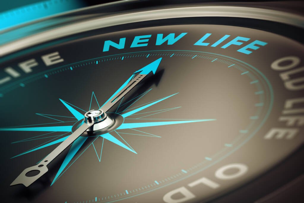 Divorce Retreats Neew Life Ahead