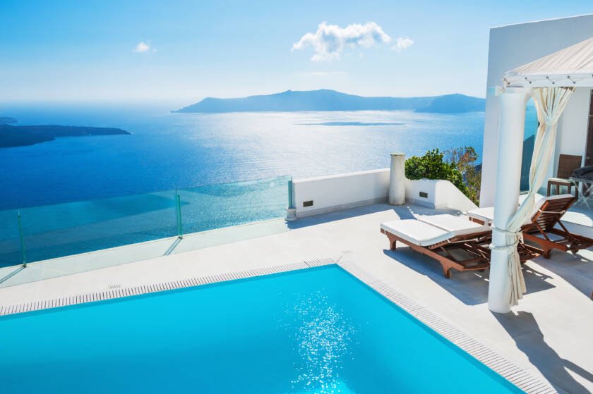 wellness retreats in Greece