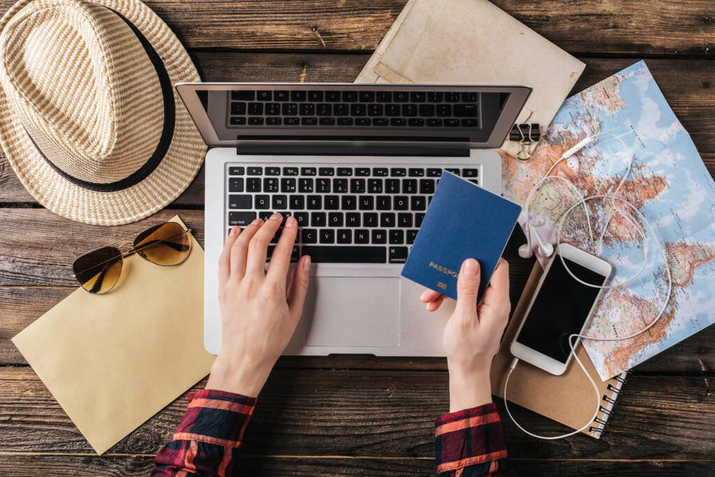 Trusted Travel Agent