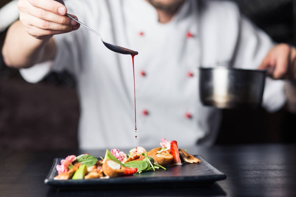 Health Food Wellness Retreat