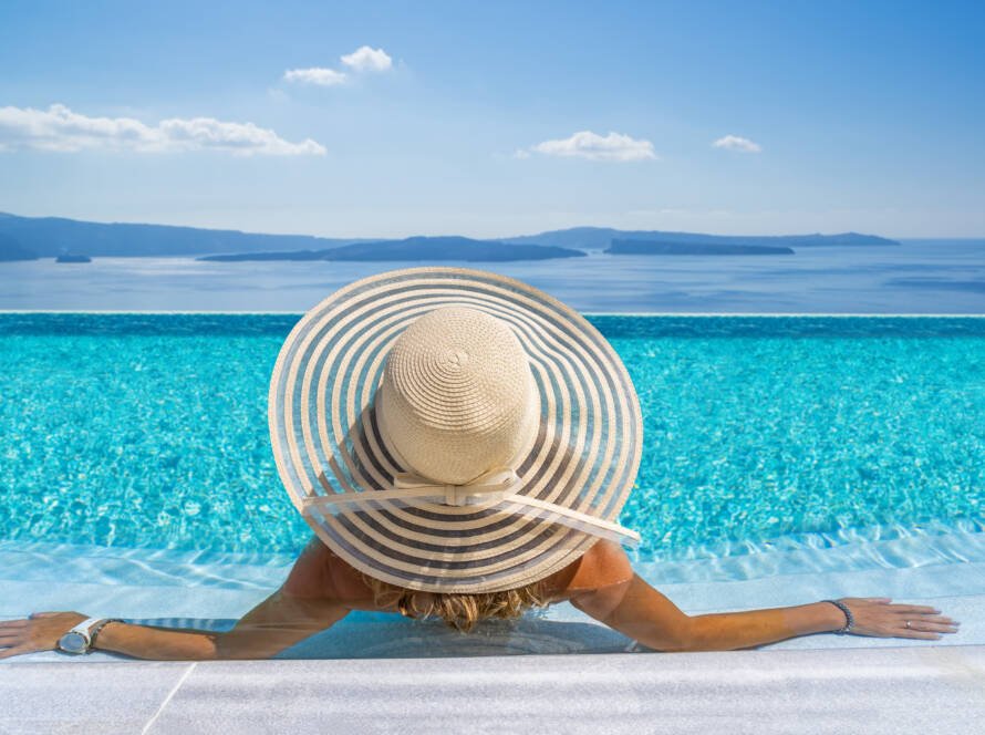 Wellness Travel Holiday